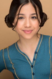 Kasey Bella Suarez