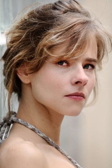 Kasia Wolf