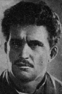 Kasim Mukhutdinov
