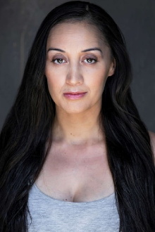 Kasina Campbell
