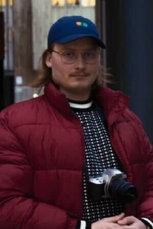 Kasper Klæbo Nelson