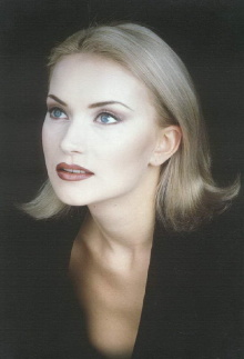 Kasya Zurakowska