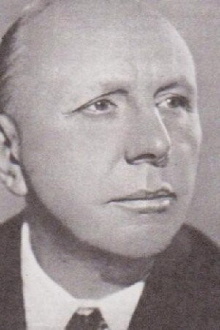 Kasyan Goleizovsky