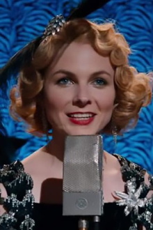 Kat Edmonson