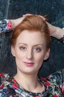 Kata Losonczi