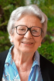 Katarina Dorić