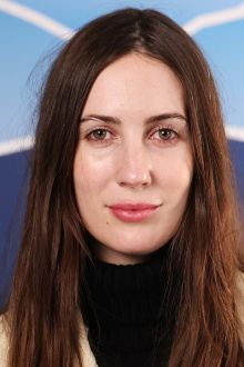 Kate Beecroft