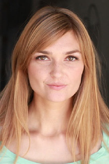 Kate Elyse Forrest