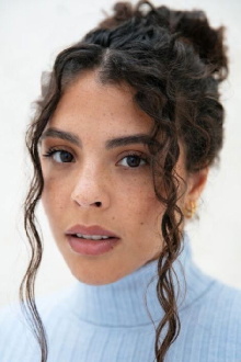 Kate Ivory Jordan