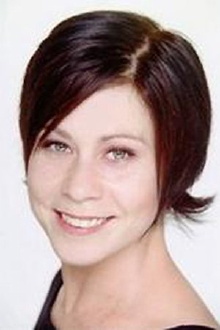 Kate O'Rourke