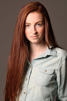 Kate Vokral