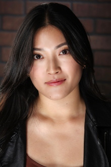 Kate Vu