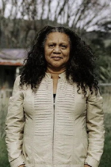 Kath Akuhata-Brown