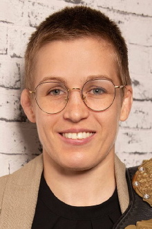 Katharina Dalisda