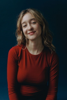 Katharina Mairinger