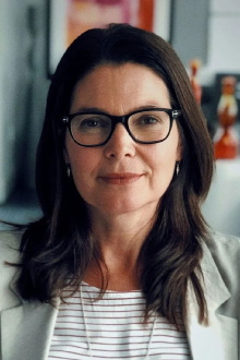 Katharine English