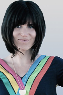 Katharine Higgins