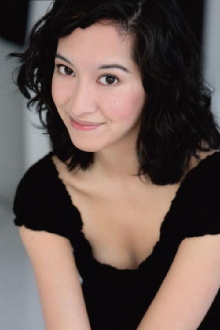 Katharine Lerner