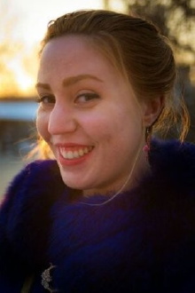 Katherine Ackerman