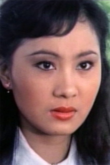 Katherine Lau Ying-Hung