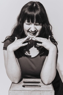 Katherine Means