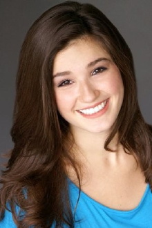 Katherine Murdoch