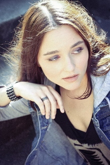 Katherine Ramdeen