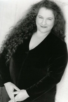 Katheryn Hecht