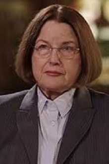 Kathleen Burk