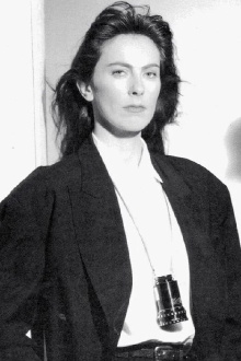 Kathryn Bigelow