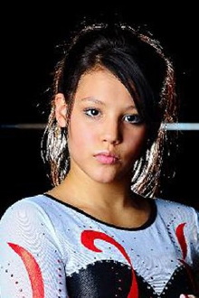 Kathryn Ding