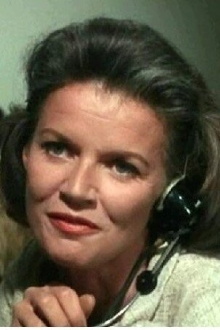 Kathryn Janssen