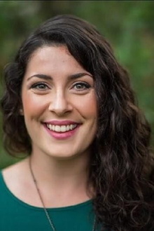 Kathryn McCormack