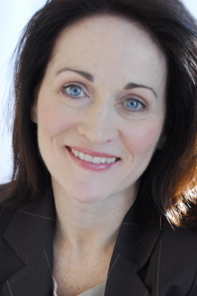 Kathy Harum