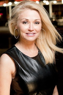 Kathy Jacobs