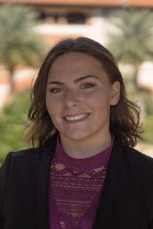 Katie Collins