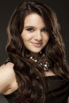Katie Stevens