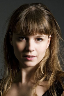 Katja Herbers