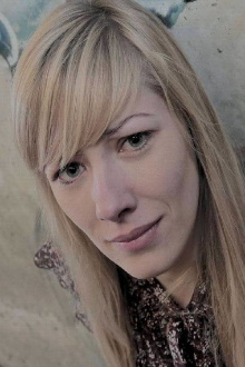 Katja Jungkind