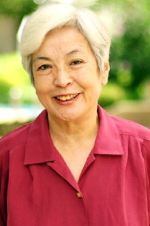 Katsuko Akutsu