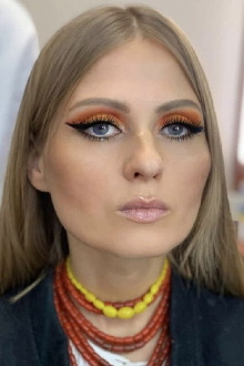 Katya Chilly
