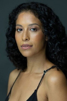 Kaya Rodrigues