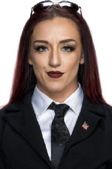 Kayleigh Rae
