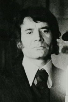 Kazem Roshanzamir