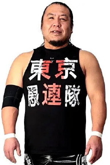 Kazuhiko Masada