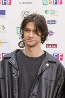 Kazuo Chaed