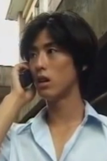 Kazushi Andō