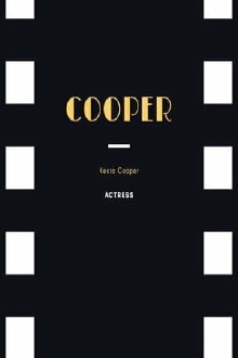 Kecia Cooper