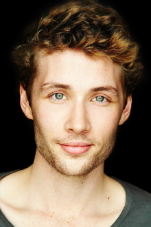 Keegan Joyce