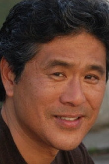 Keenan Shimizu